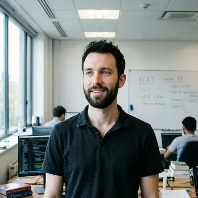 Dr Ciarán O'Donnell