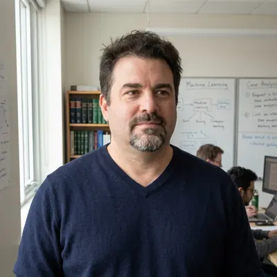 Rohan Mehta