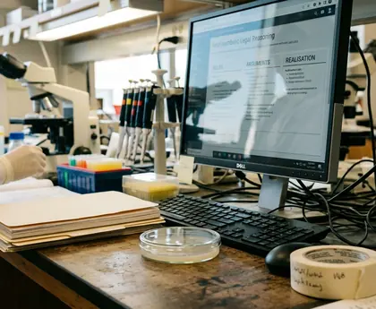 Run a Three-Layer Audit on One Closed File